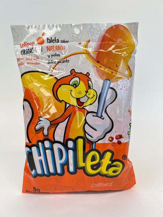 Chipileta