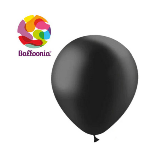 5’’ Black (100ct)