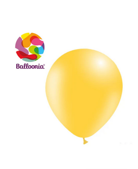 5’’ Yellow (100ct)