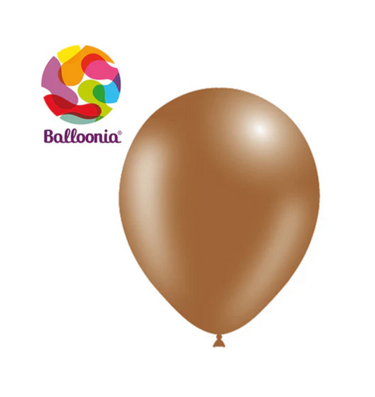 5’’ Brown (100ct)