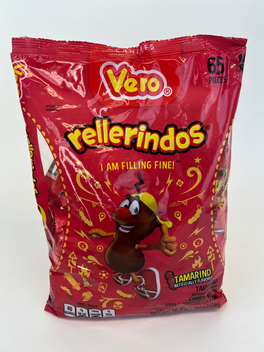 Vero Rellerindos