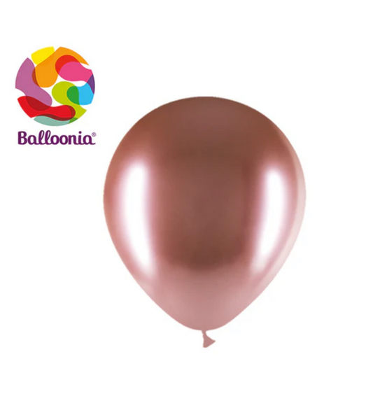 12’’ Brilliant Rose Gold (50ct)