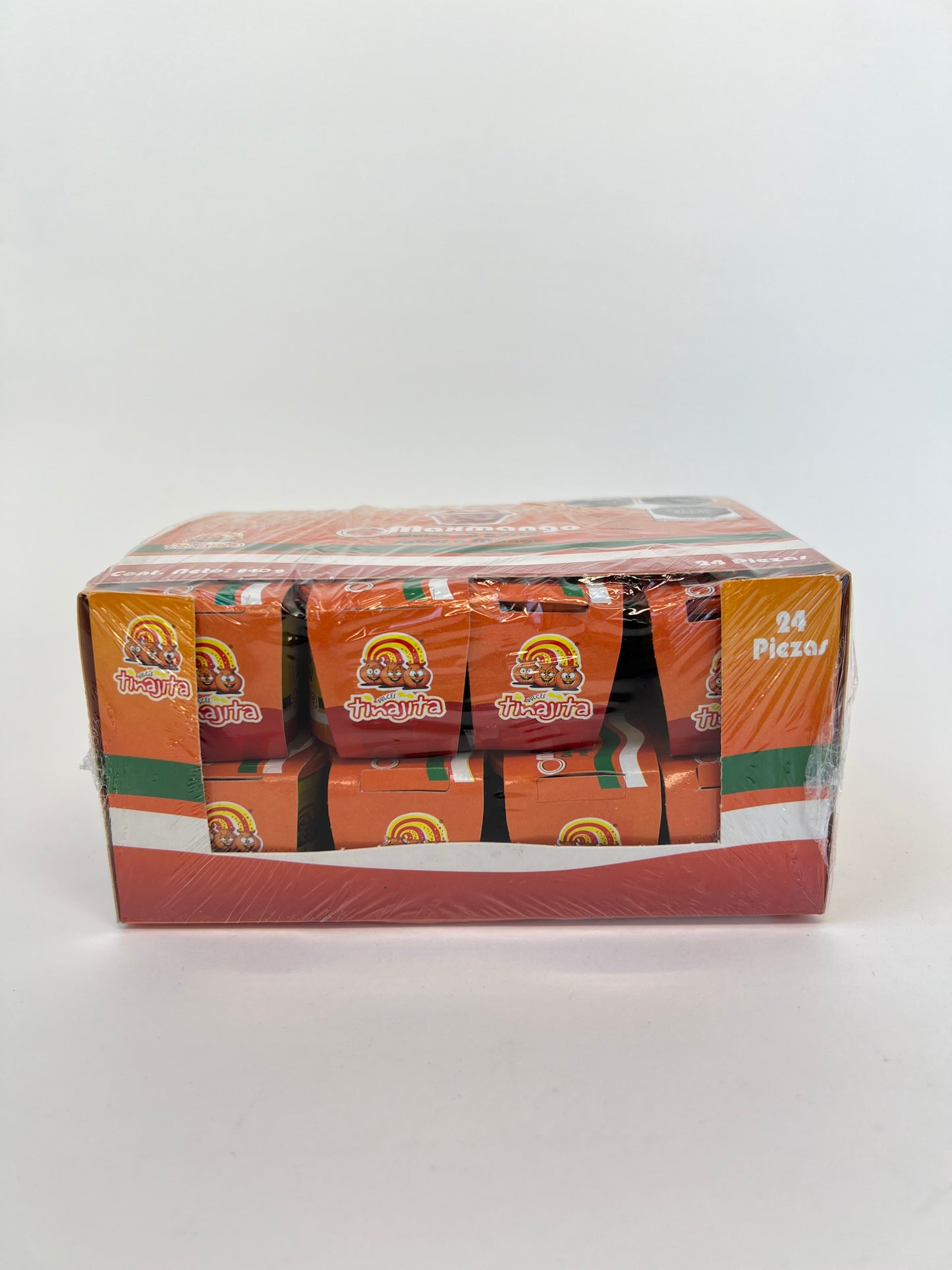 Tinajita MaxMango