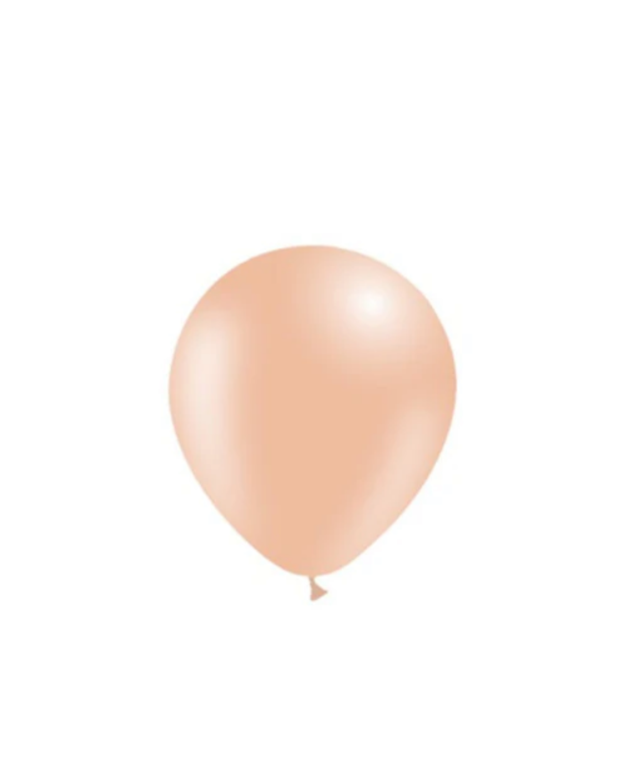 12’’ Peach (50ct)