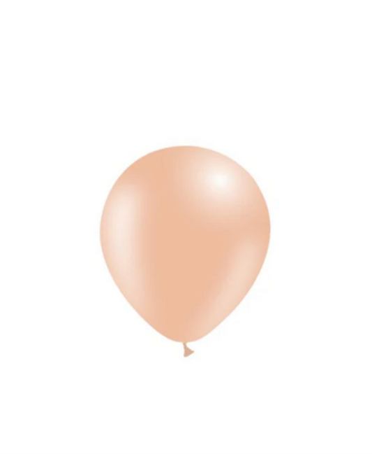 12’’ Peach (50ct)