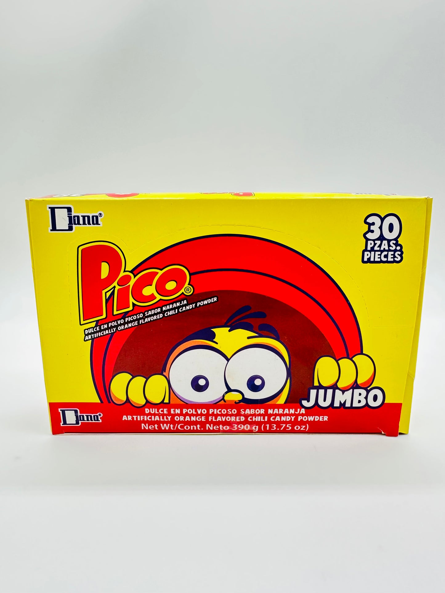 Diana Pico Jumbo 30 pieces