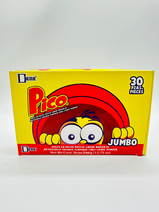 Diana Pico Jumbo 30 pieces