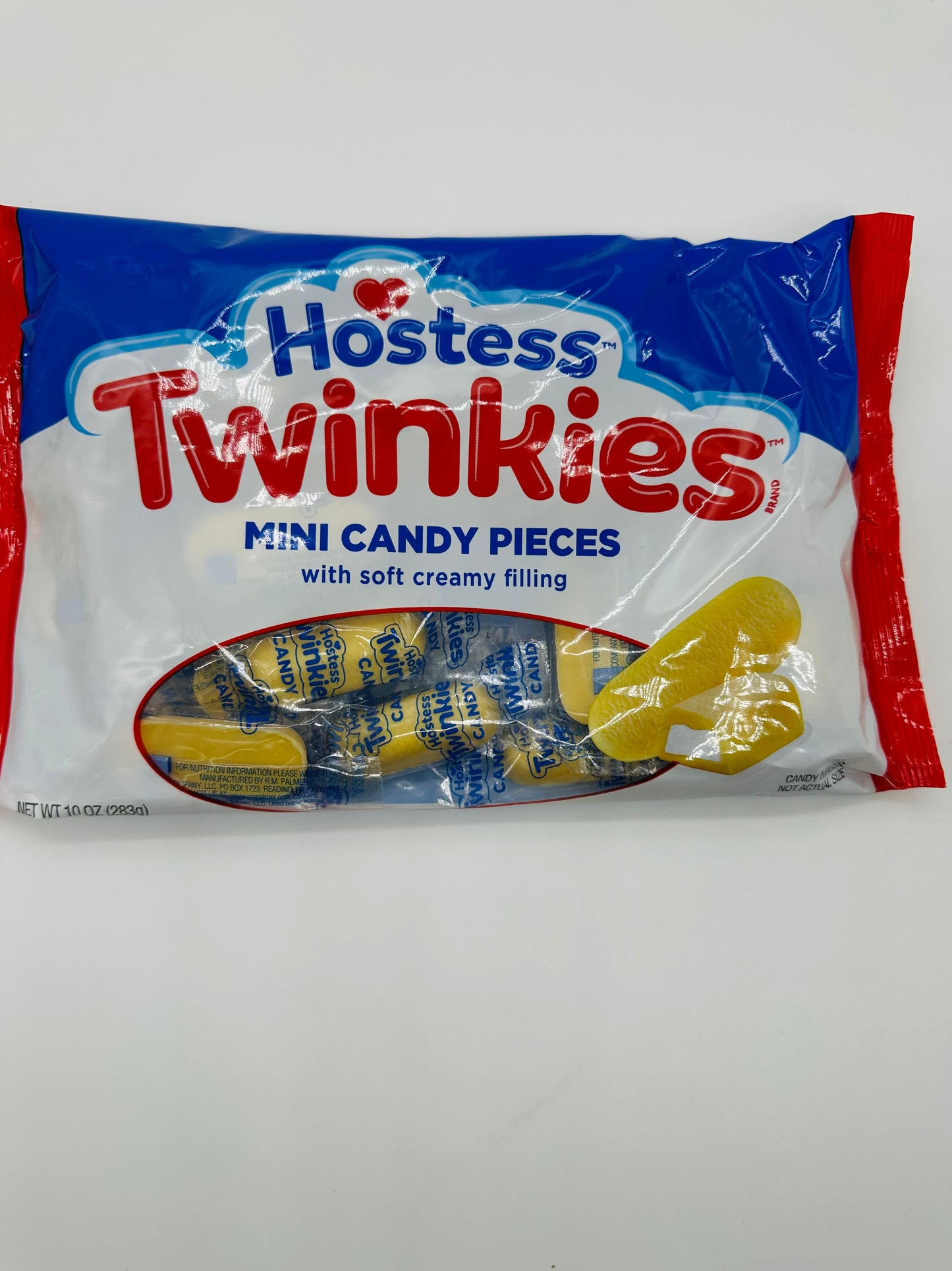 Hostess Twinkies