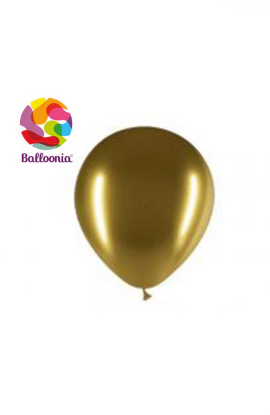 5’’ Brilliant Gold (100ct)