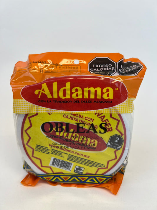 Aldama Obleas Grande