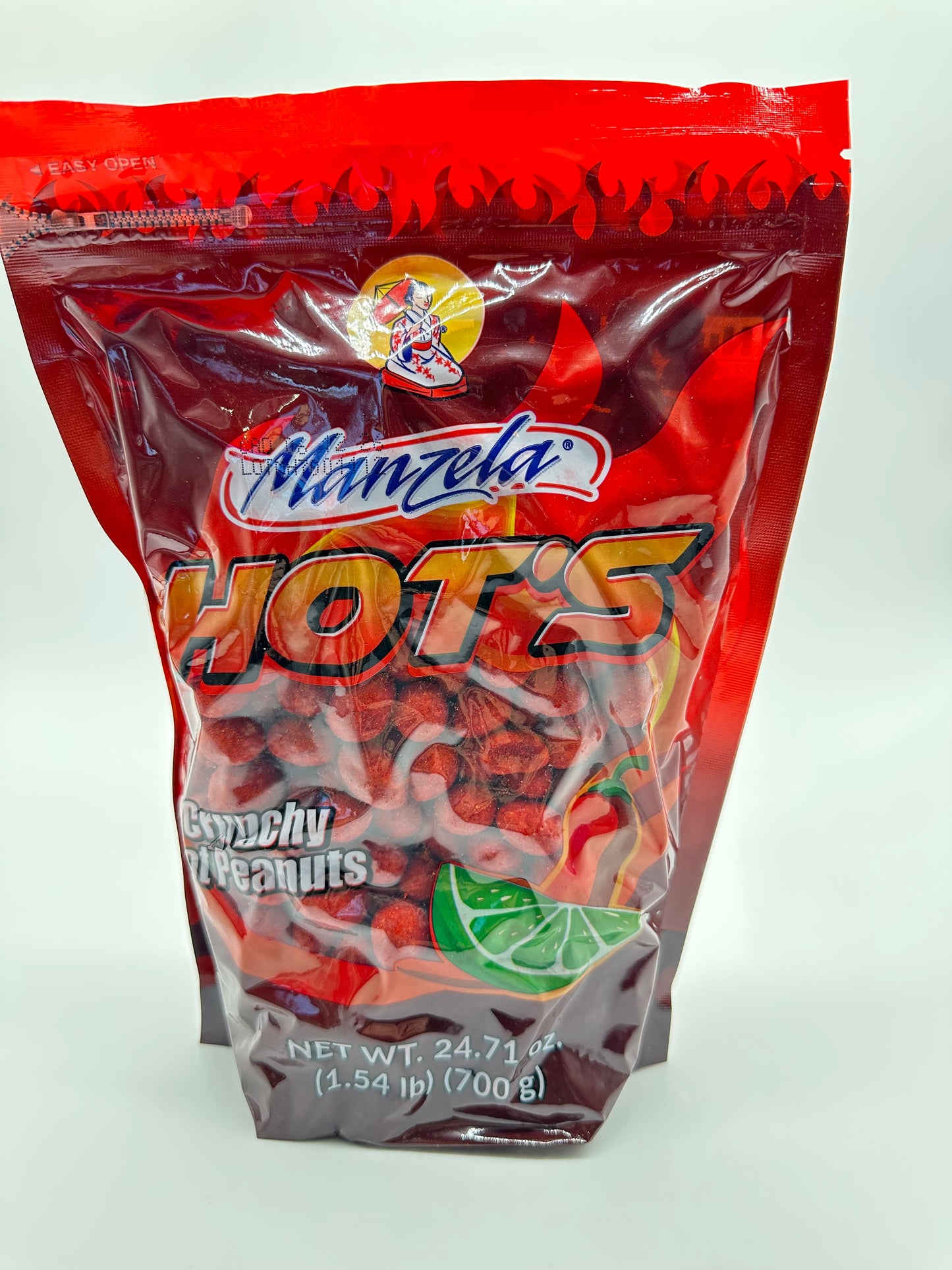 Manzela Hot’s