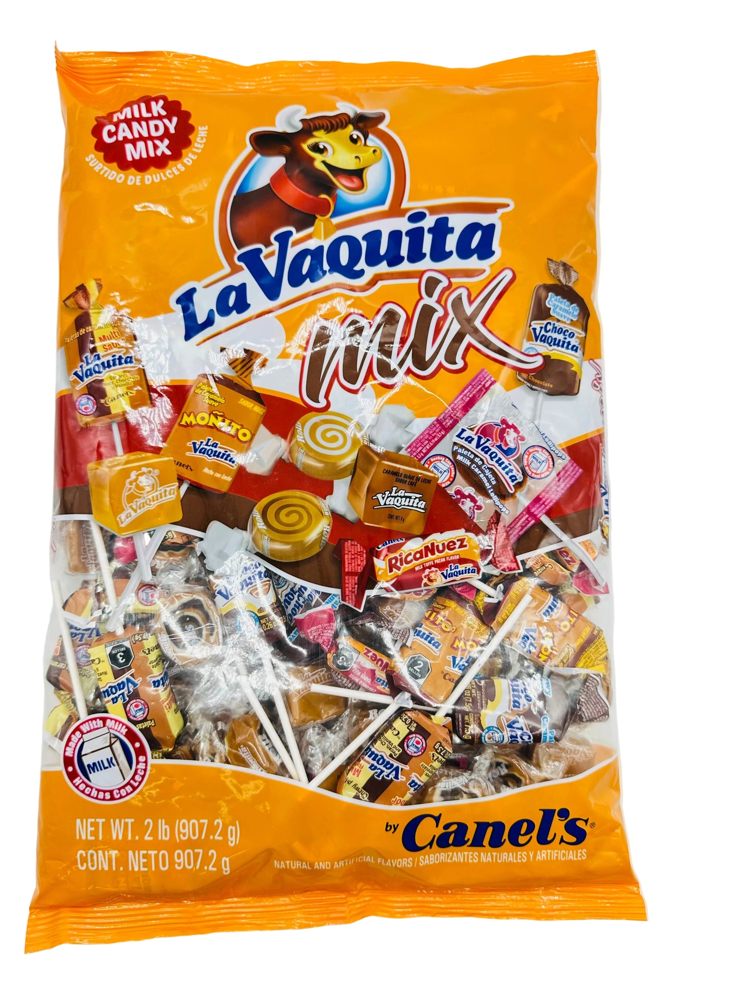 Canel’s La Vaquita Mix