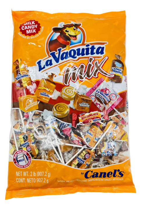Canel’s La Vaquita Mix