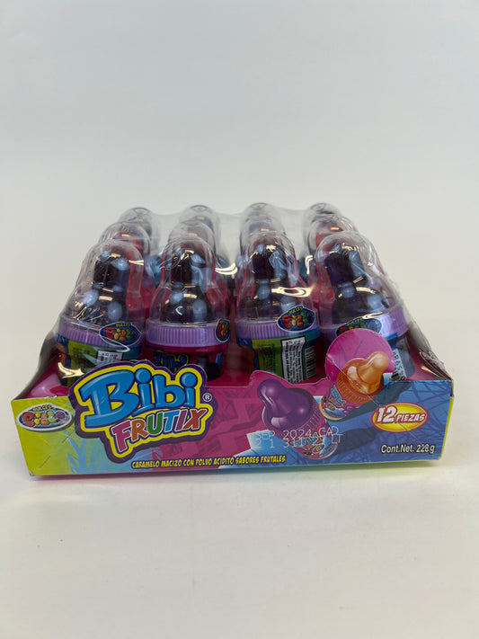 Bibi Frutix