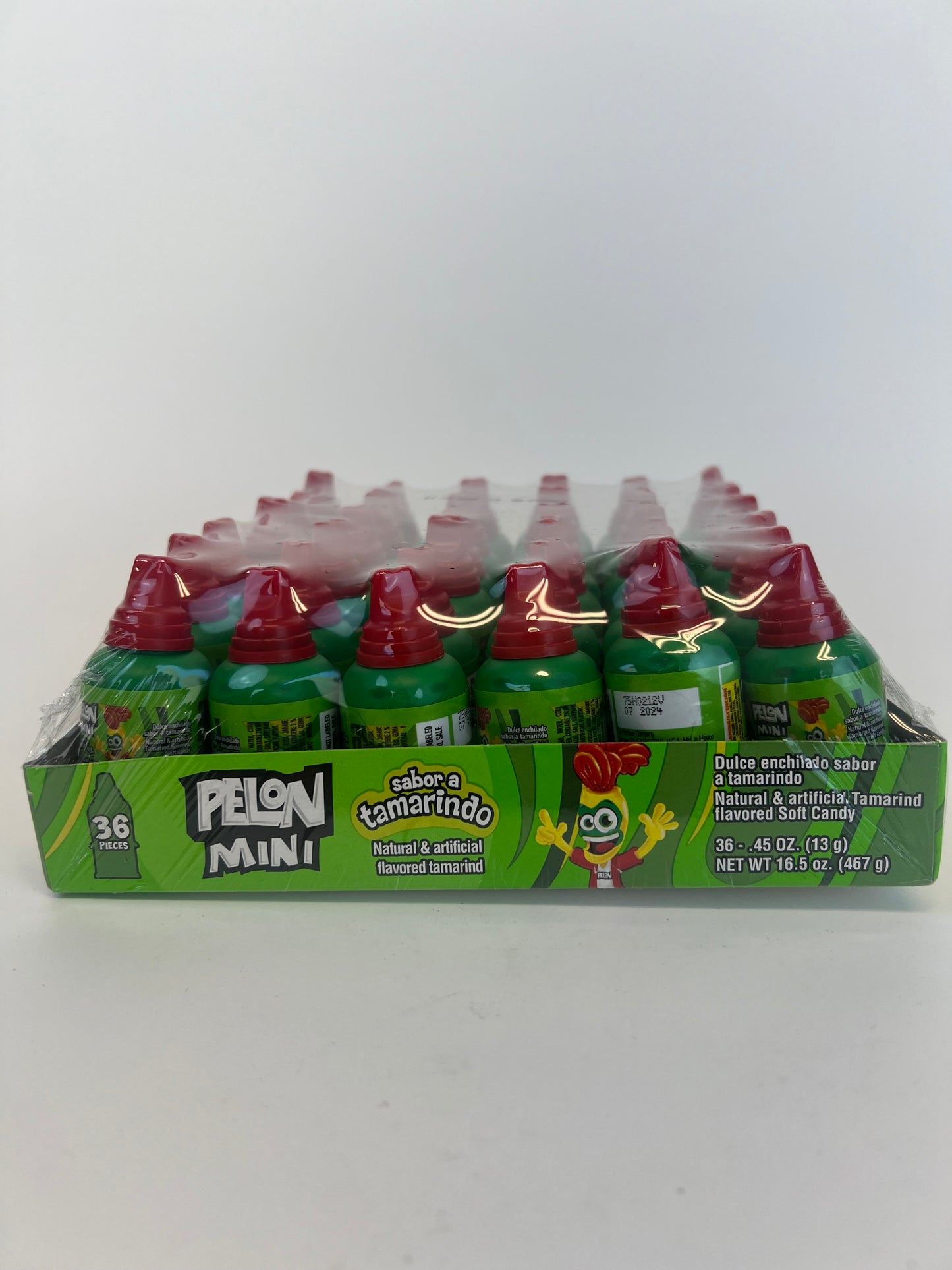 Pelon Mini
