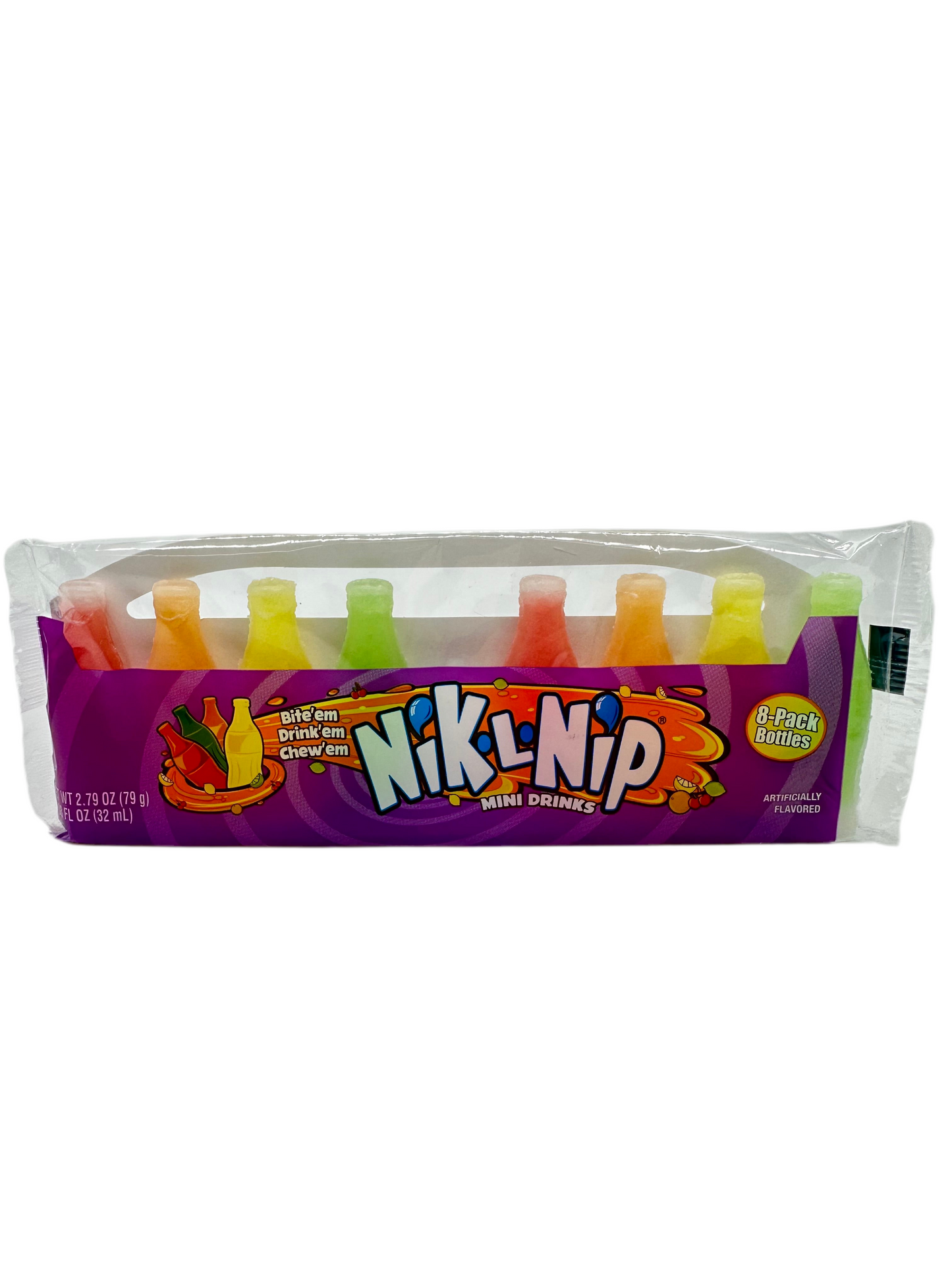 Nik-L- Mini Drinks