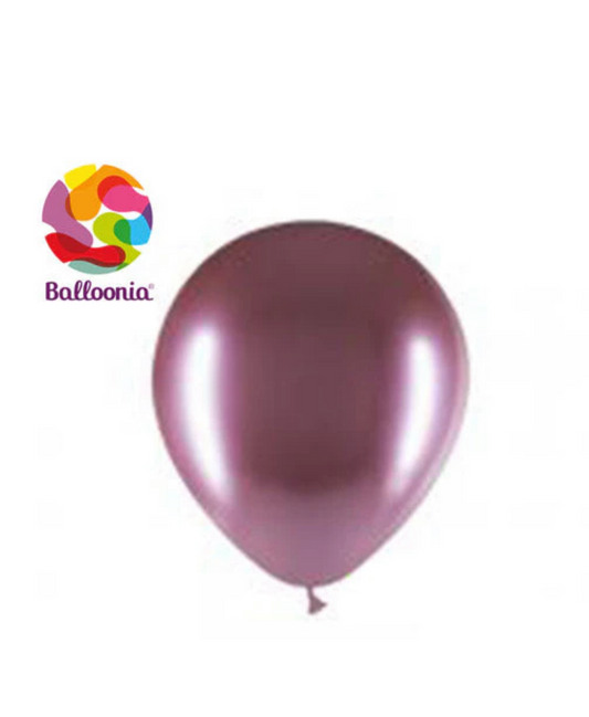 5’’ Brilliant Mauve (100ct)