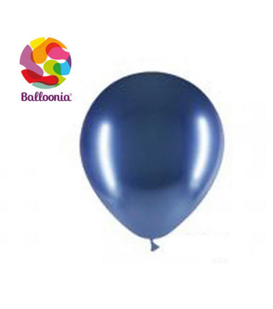 12’’ Brilliant Blue (50ct)