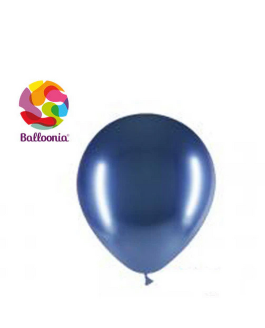 5’’ Brilliant Blue (100ct)