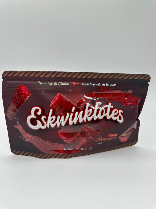 Munchies Eskwinklote