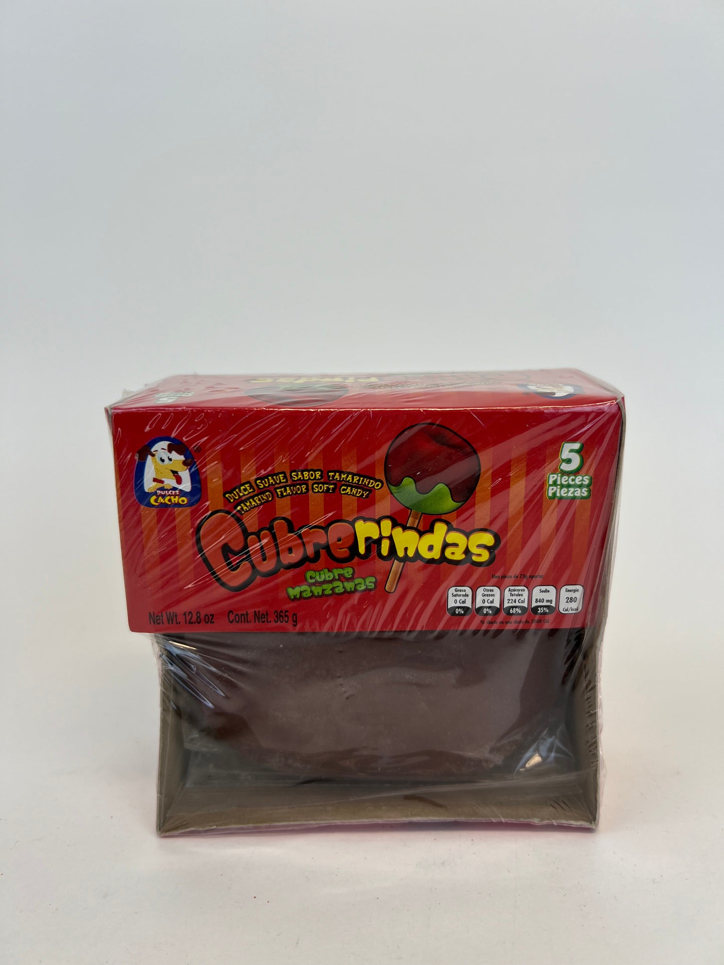 Típicos Cubrerindas