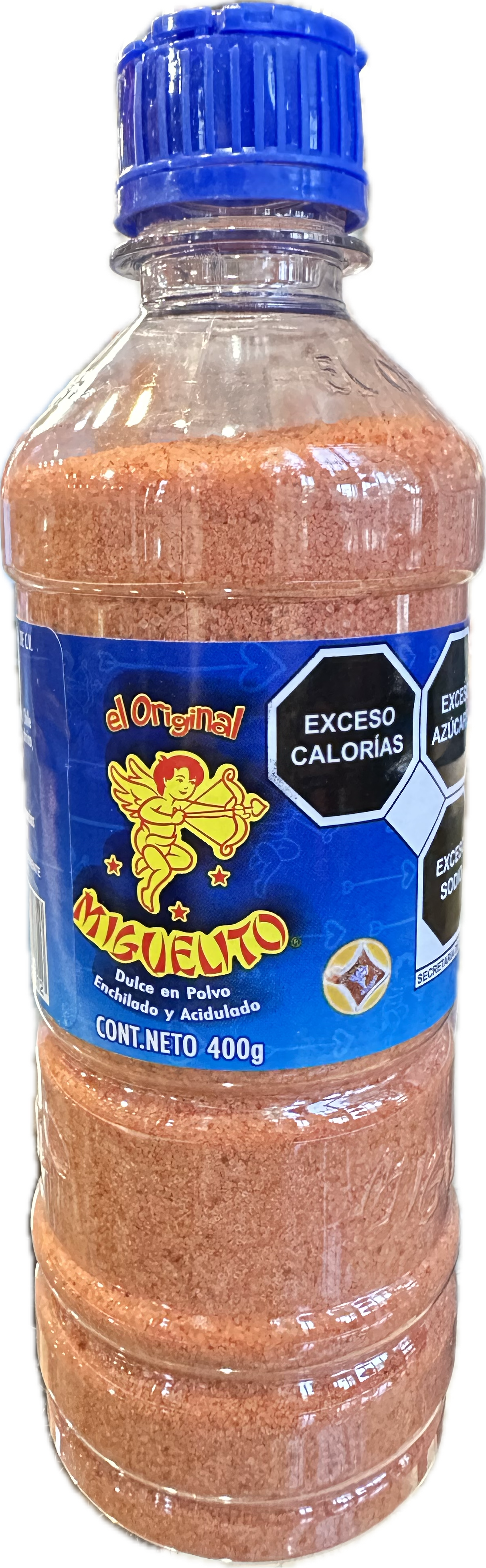 Miguelito Polvo Original