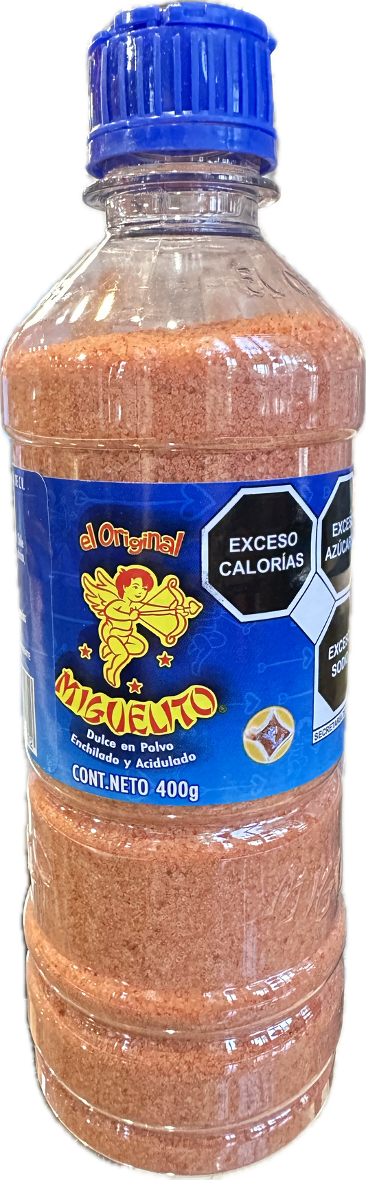 Miguelito Polvo Original