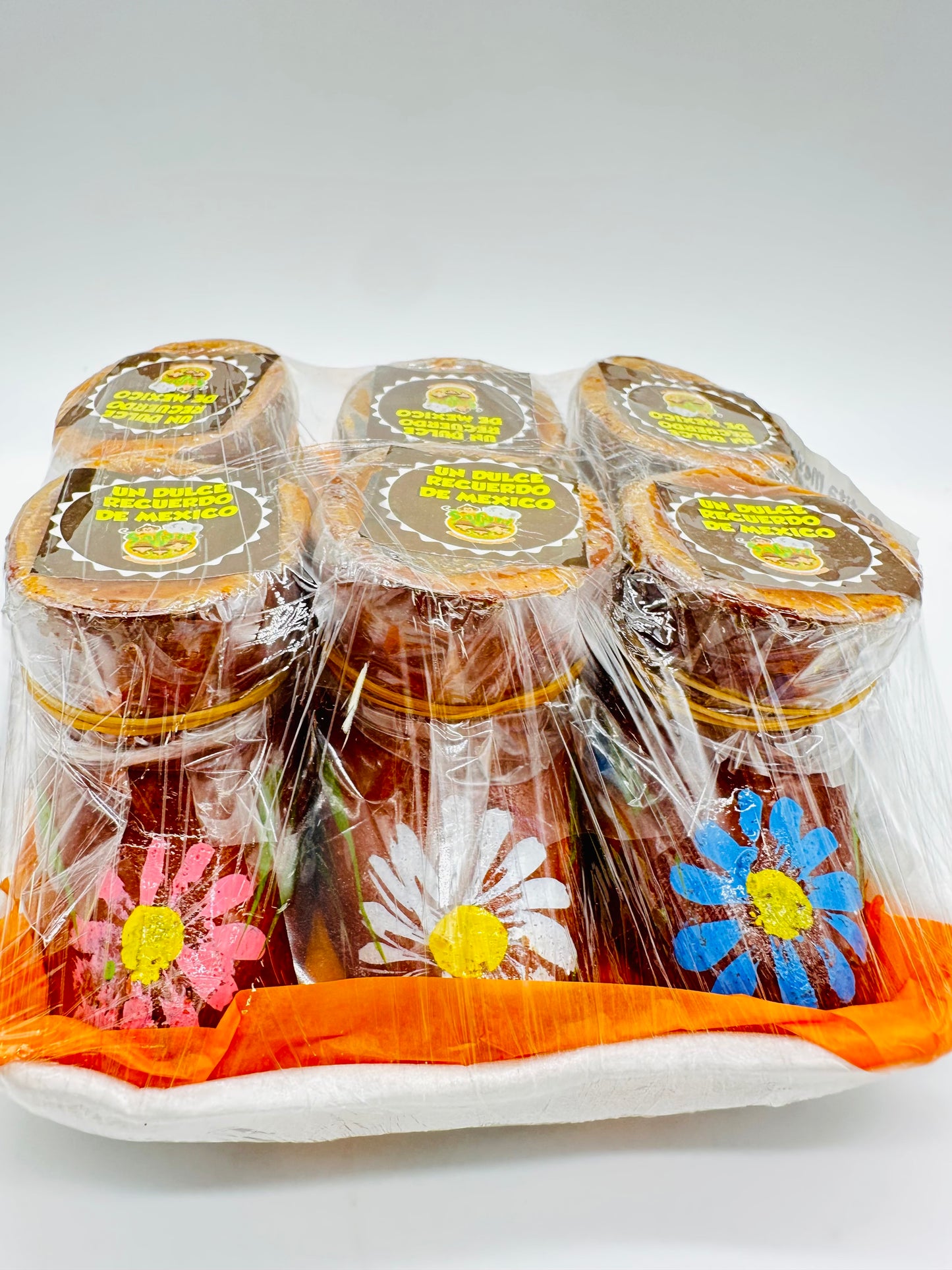 Safari Botita Mexicana Dulce de Tamarindo