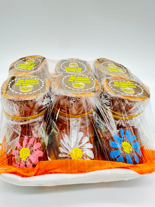 Safari Botita Mexicana Dulce de Tamarindo