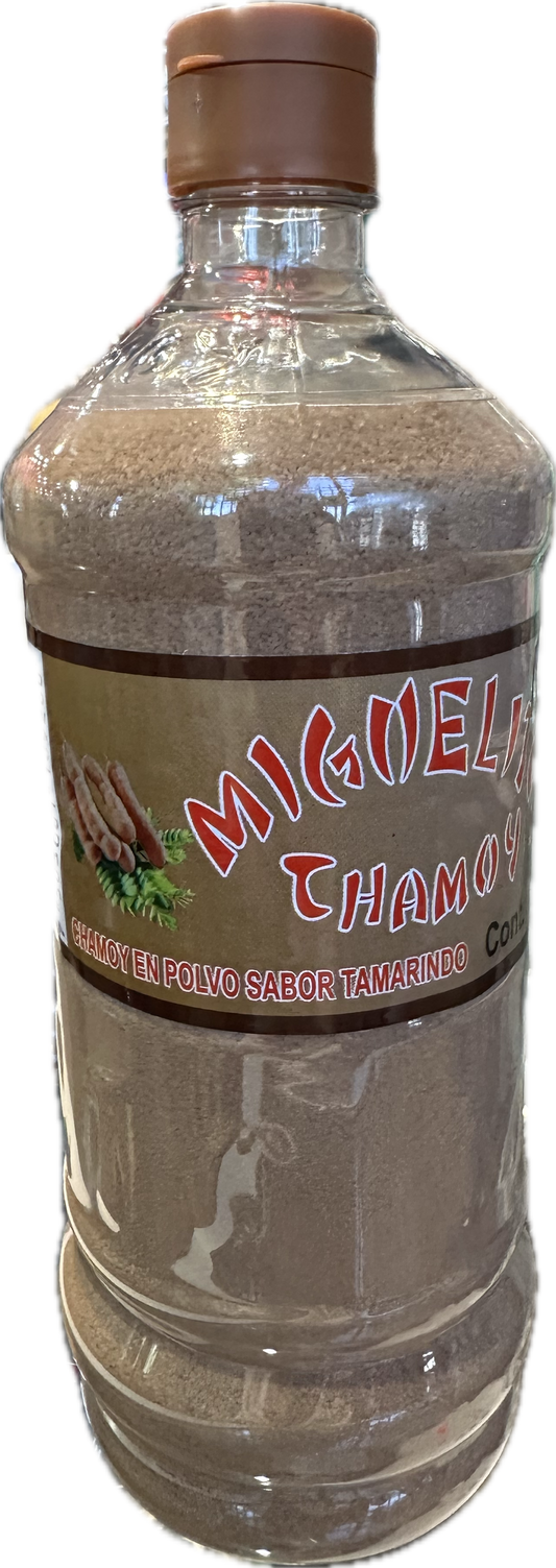 Miguelito Polvo Chamoy Tamarindo