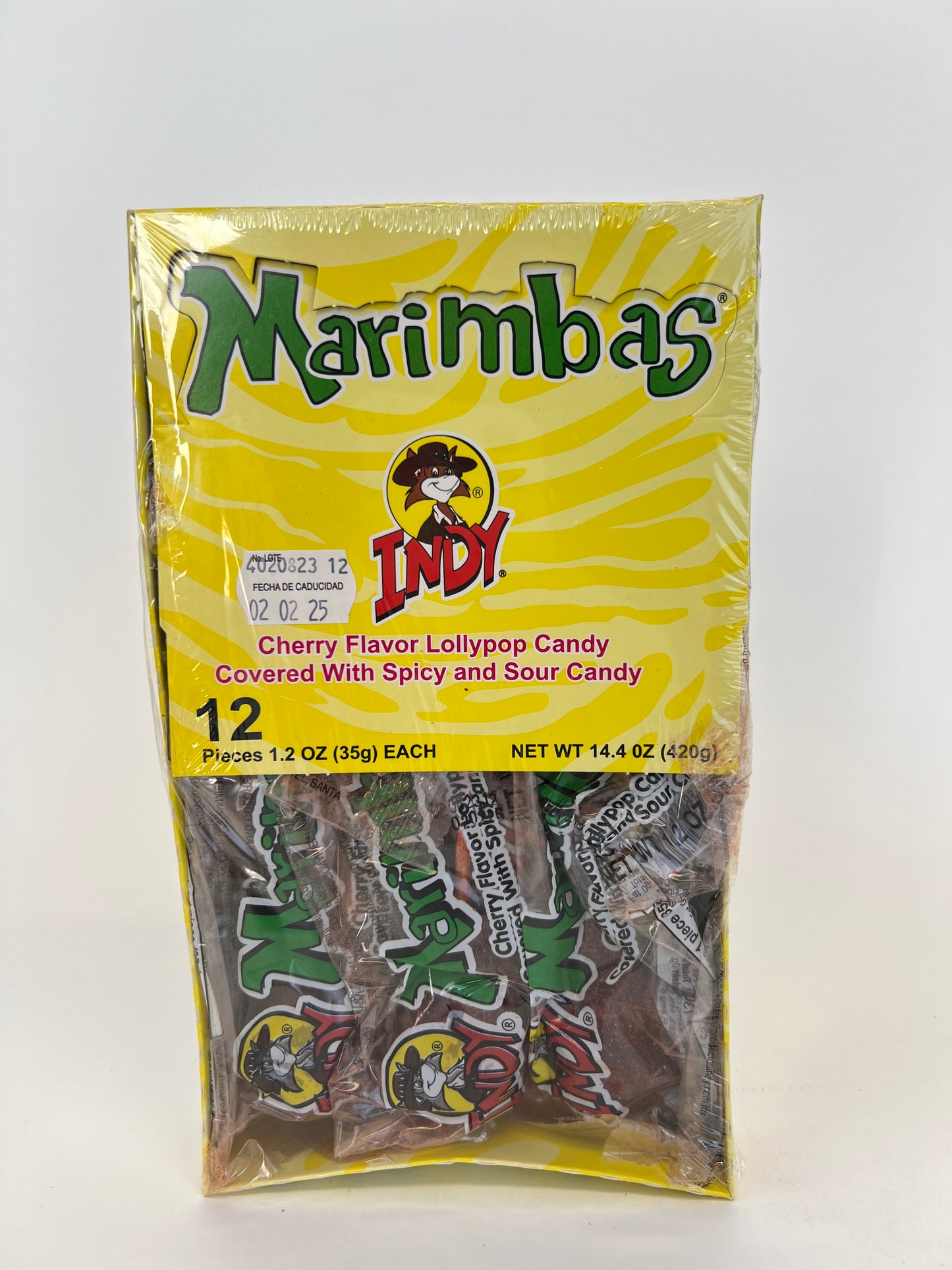 Marimbas