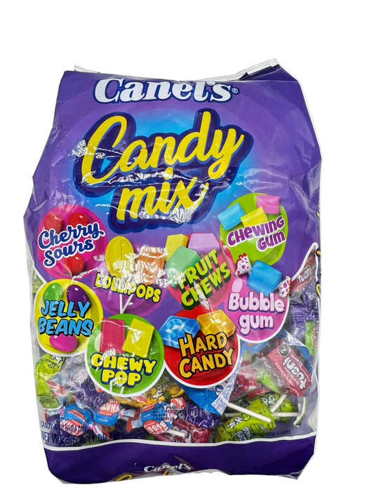 Canel’s Candy Mix