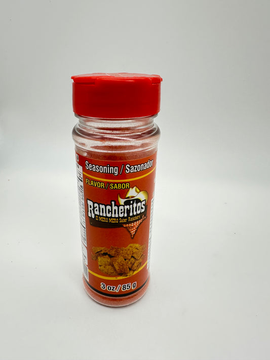 Seasoning Rancheritos