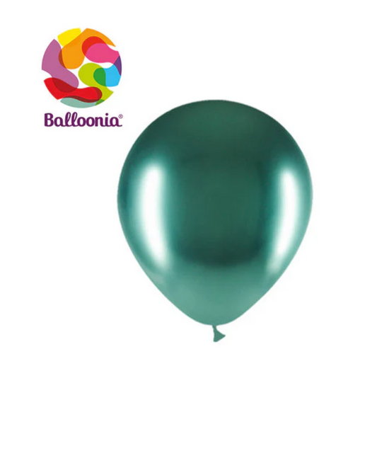 12’’ Brilliant Verde (50ct)