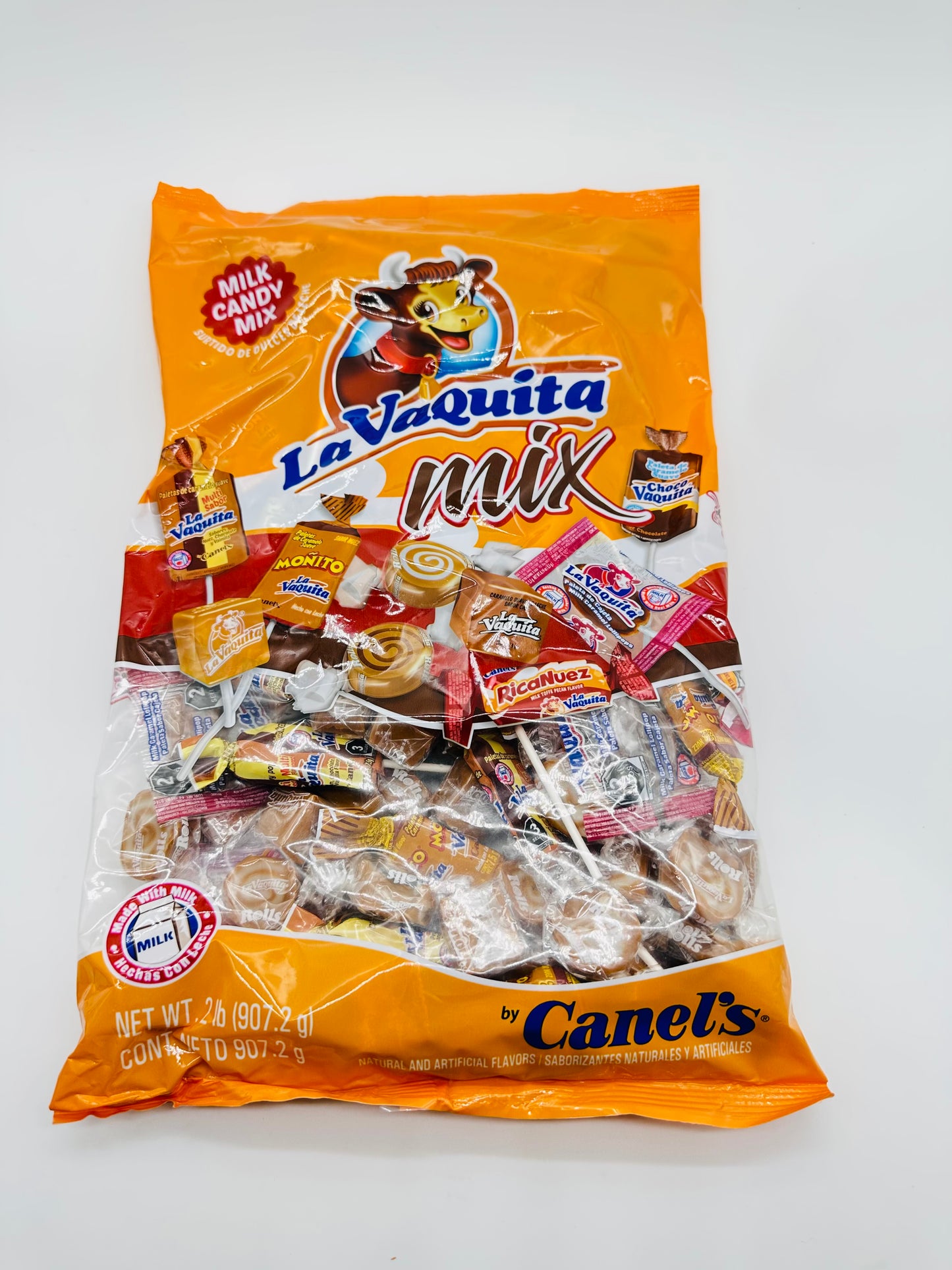 Canel’s La Vaquita