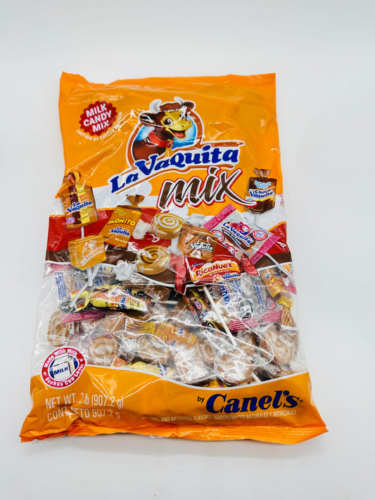 Canel’s La Vaquita