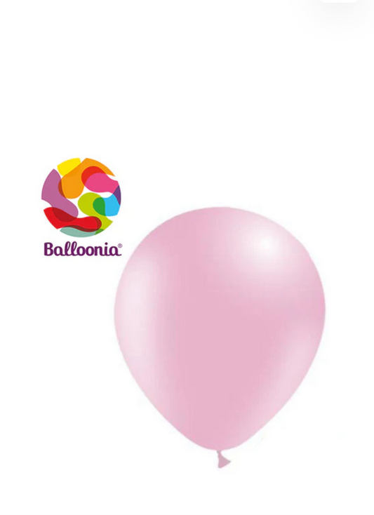 12’’ Baby Pink p28 (50ct)