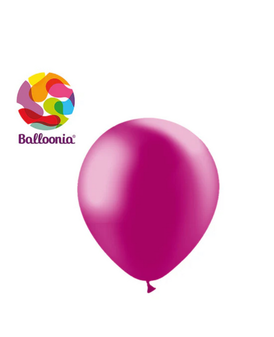 5’’ Fuchsia (100ct)