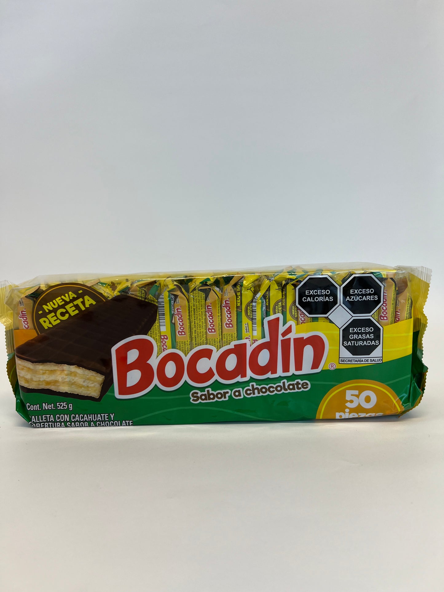 Bocadin