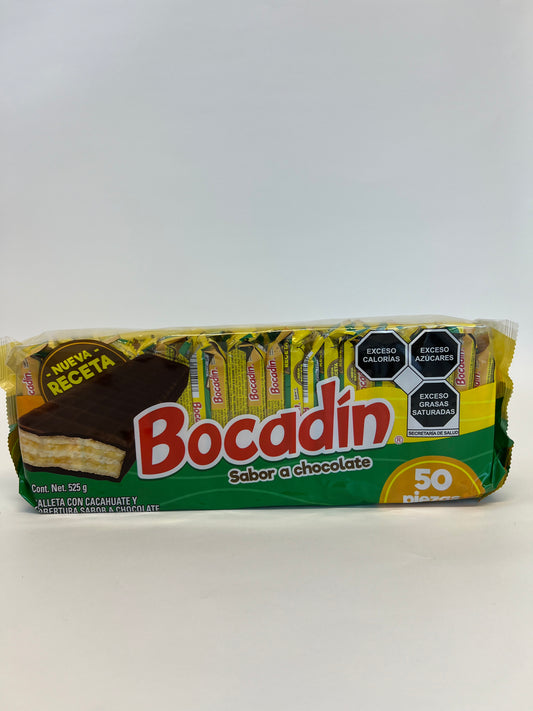 Bocadin