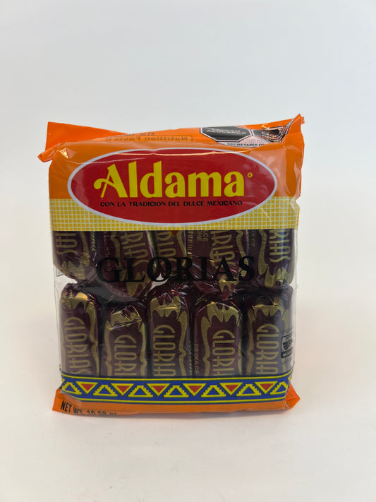 Aldama Glorias