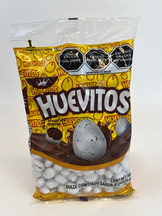 Corona Huevitos
