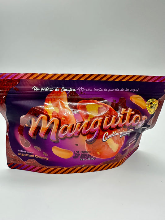 Munchies Manguitos Culiacán