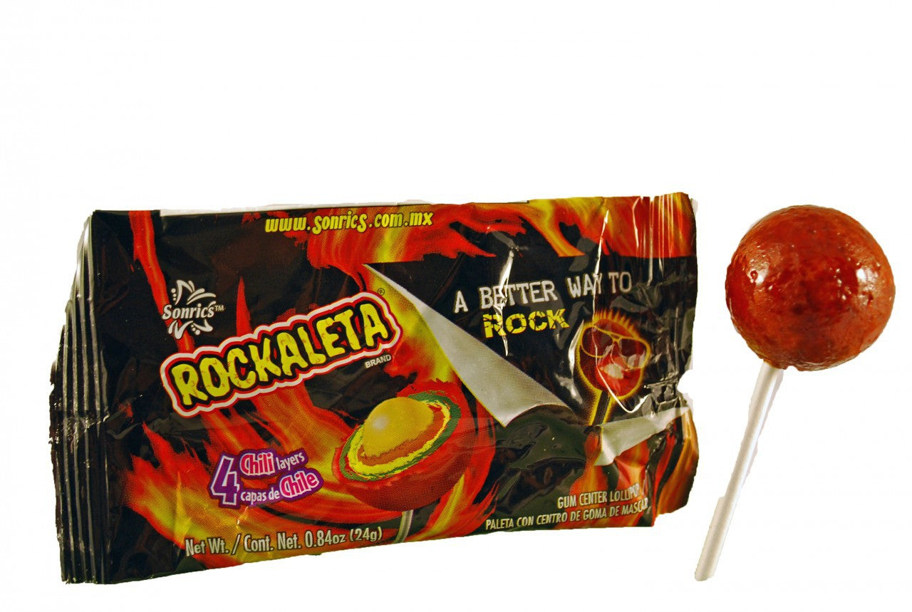 Rocka Leta 20 pieces
