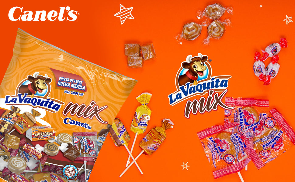 Canel’s La Vaquita Mix