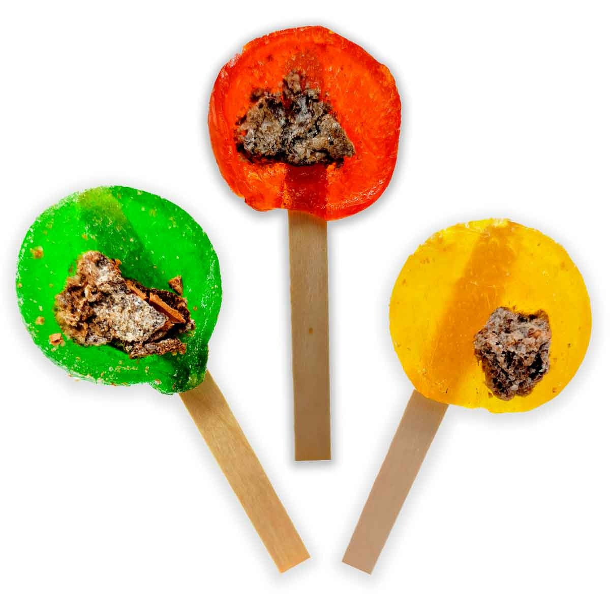 Saladin Pop con Saladito 30 pieces