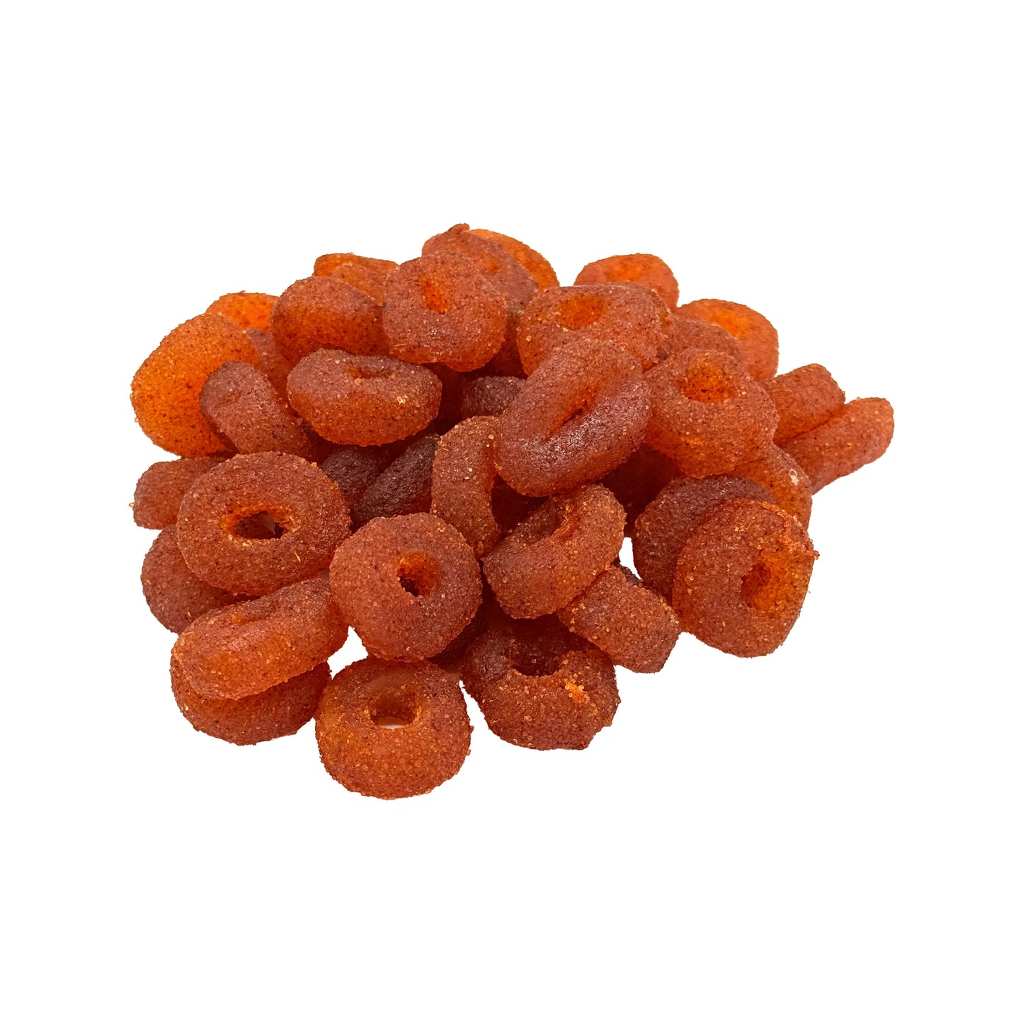 Pulparindo Gummy Tamarindo